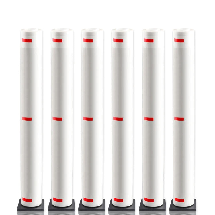 TPU-ZS50 7.5mil Transparent Gloss TPU Paint Protection Film