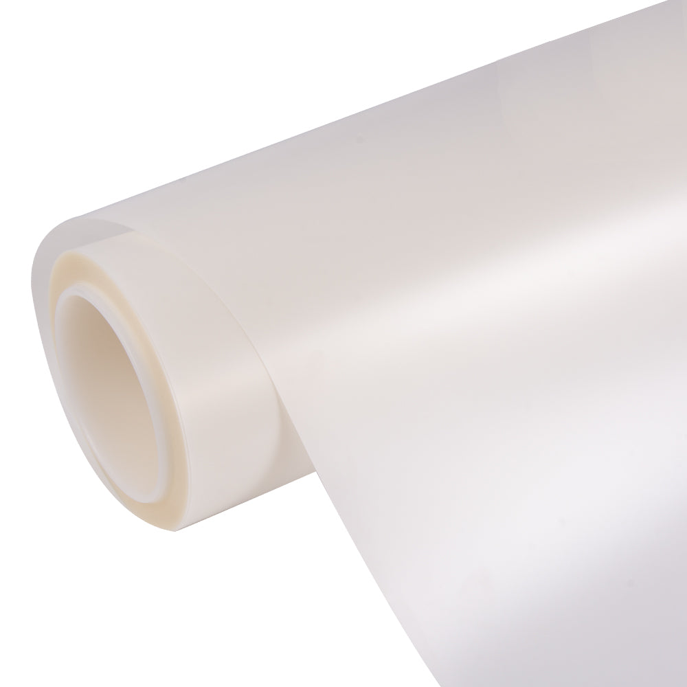 TPU-Matt02 7.5mil TPU Matte Paint Protection Film