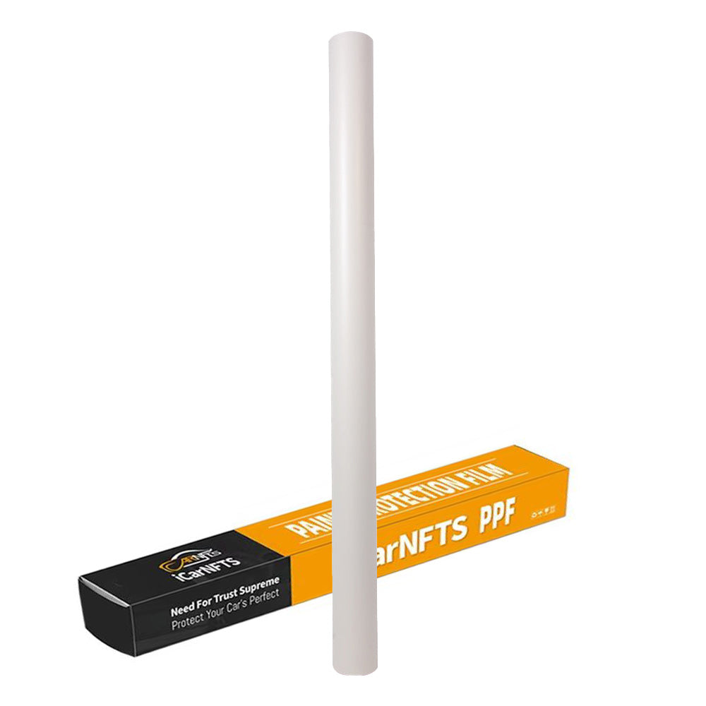 TPU-Matt02 7.5mil TPU Matte Paint Protection Film